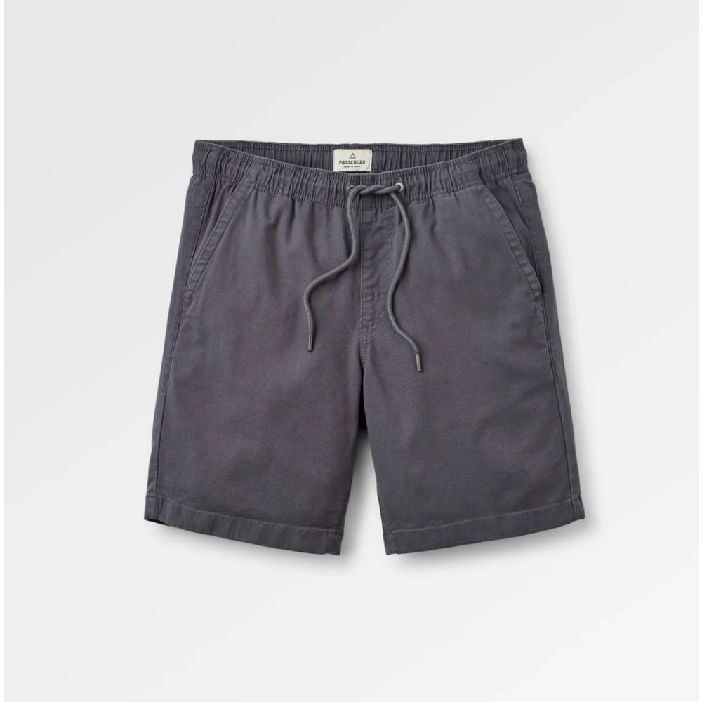 Passenger Drifter Organic Cotton Shorts - XXL